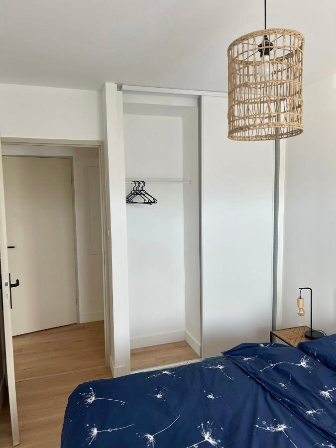 Mm Greenhouse Appartement / Tourcoing - Lille Exterior foto