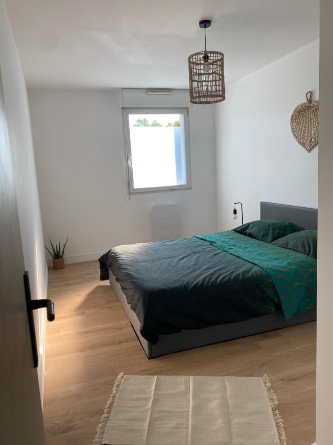 Mm Greenhouse Appartement / Tourcoing - Lille Exterior foto